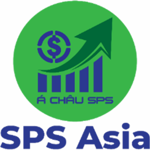 Công ty Cổ phần Giao dịch Hàng hóa Á Châu SPS