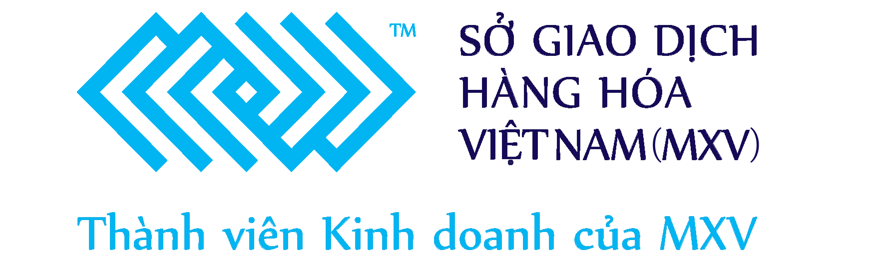 Logo Sở Giao Dịch Hàng Hóa Việt Nam