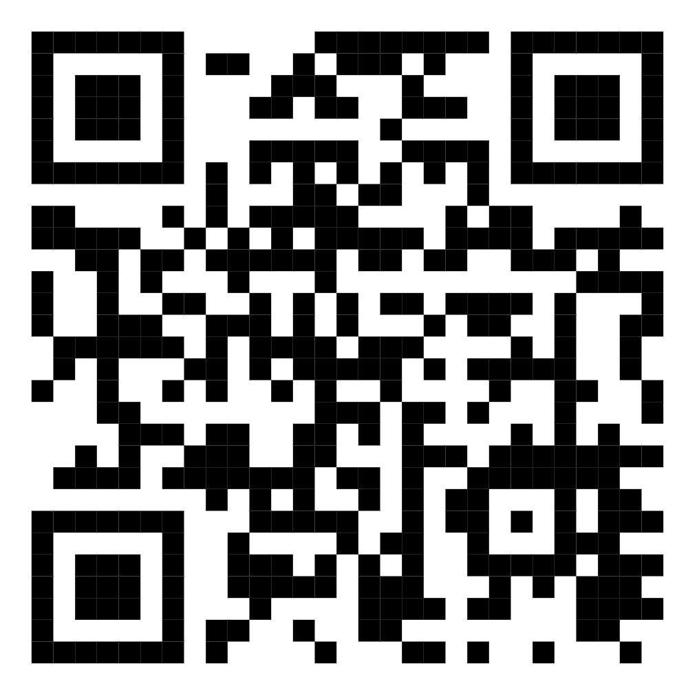 Mã QR mở SPS Trading trên Desktop